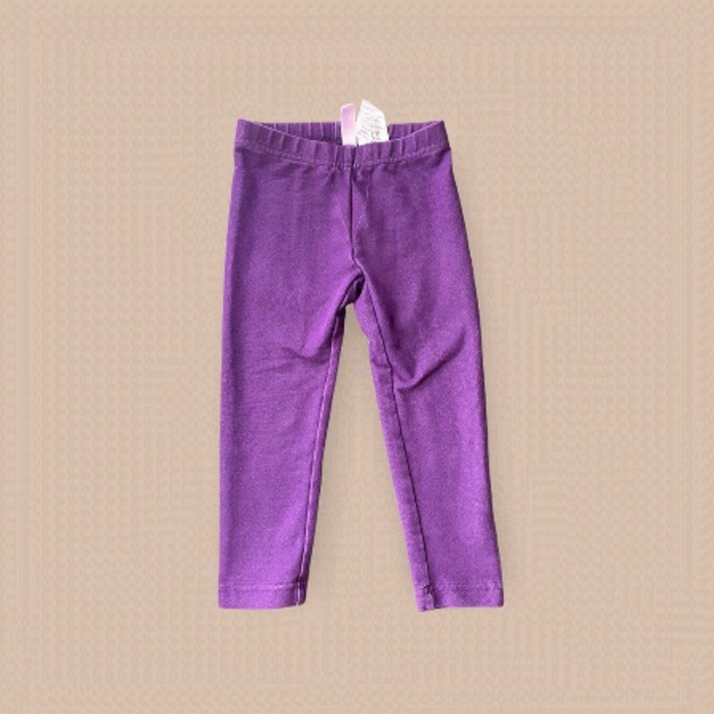 𝅺3/$15 Kids Leggings